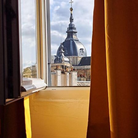 Cute Studio Versailles Chateau Apartment Екстериор снимка