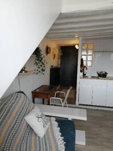 Cute Studio Versailles Chateau Apartment Екстериор снимка