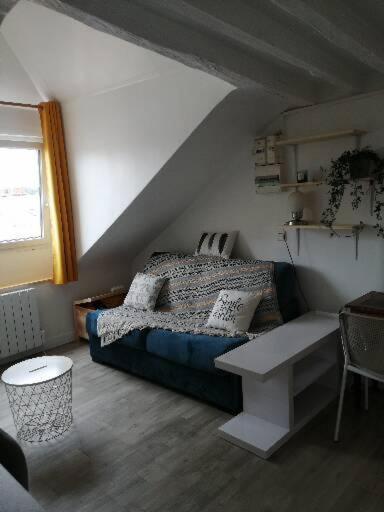 Cute Studio Versailles Chateau Apartment Екстериор снимка