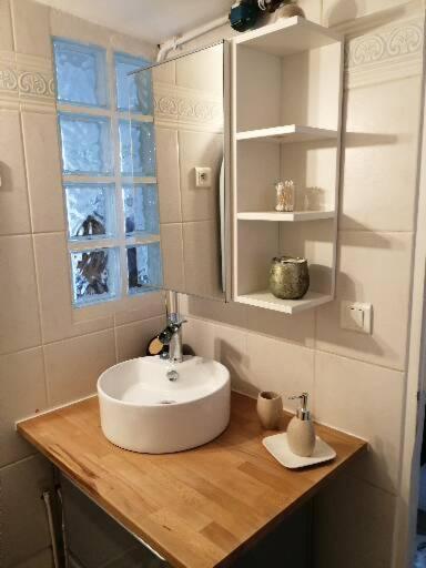 Cute Studio Versailles Chateau Apartment Екстериор снимка